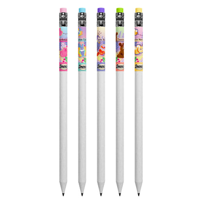 Spring Smencils - 50 Count