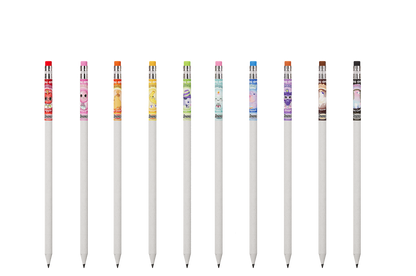 Sweet Rewards Smencils - 50 Pack