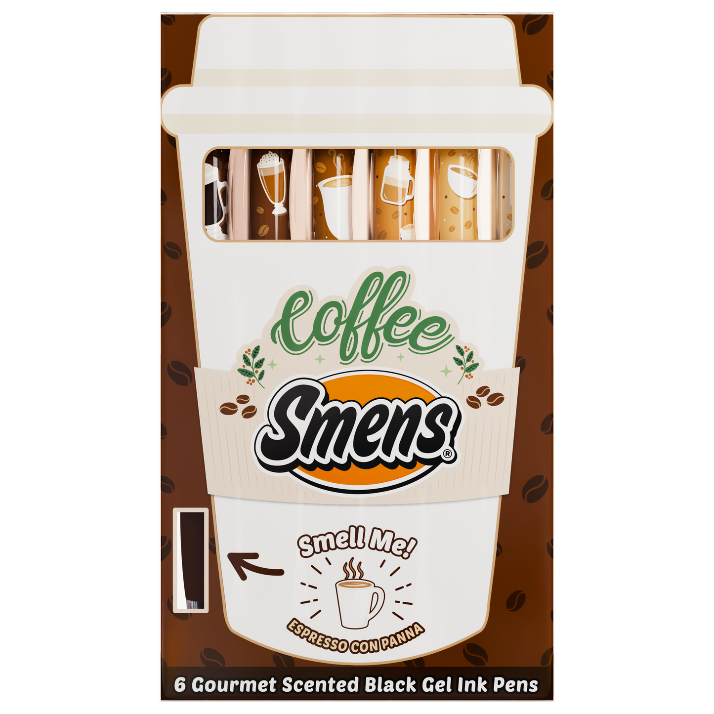 Coffee Smens