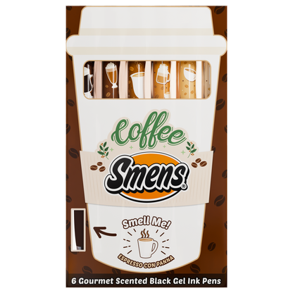 Coffee Smens