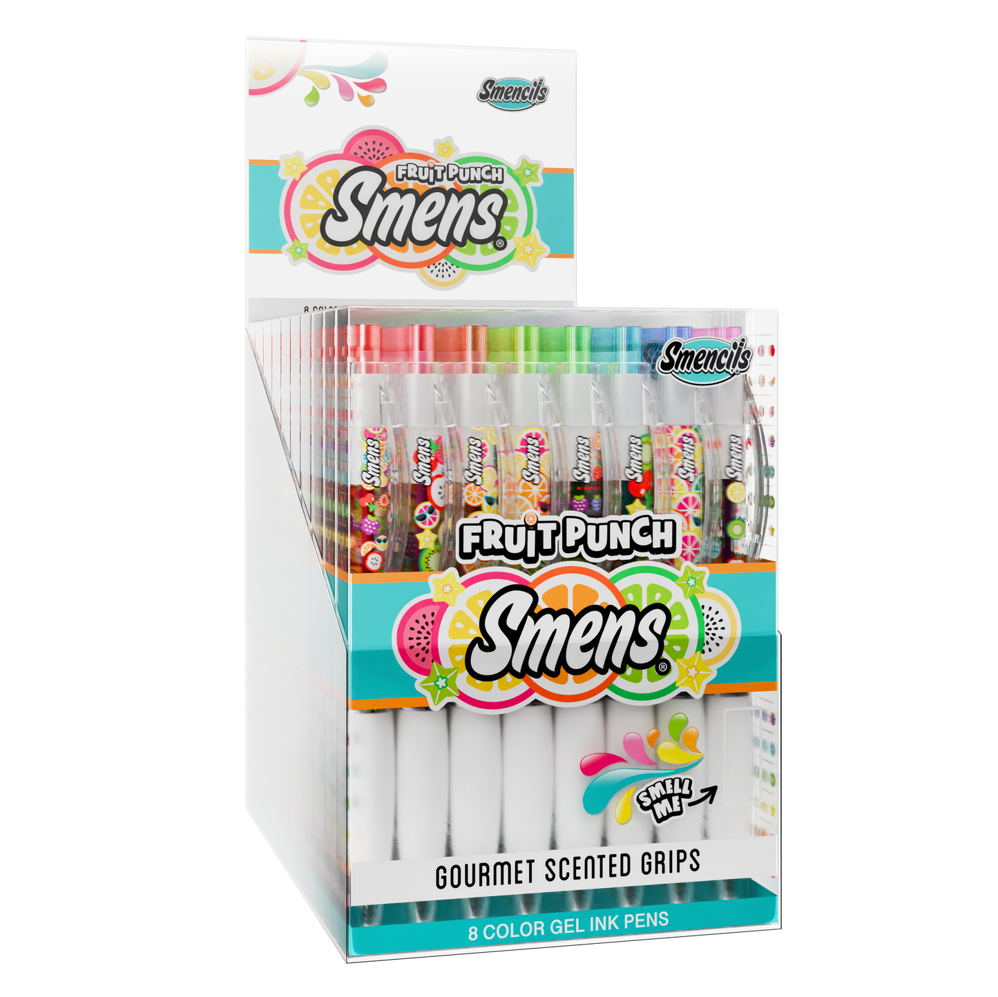 Fruit Punch Smens