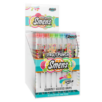 Fruit Punch Smens