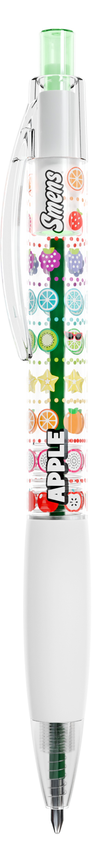 Fruit Punch Smens