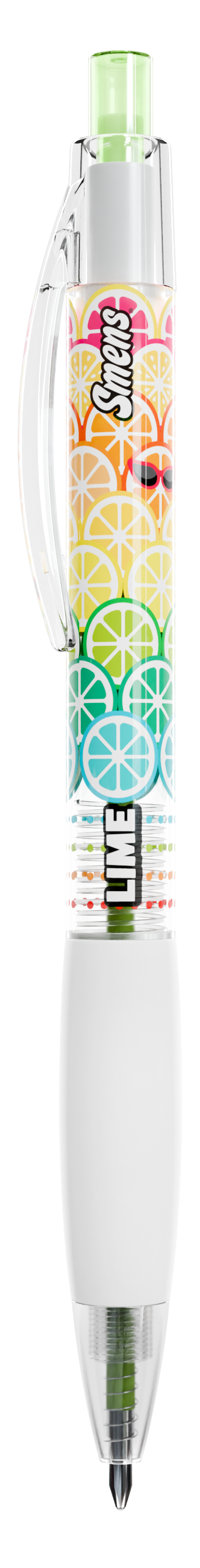 Fruit Punch Smens
