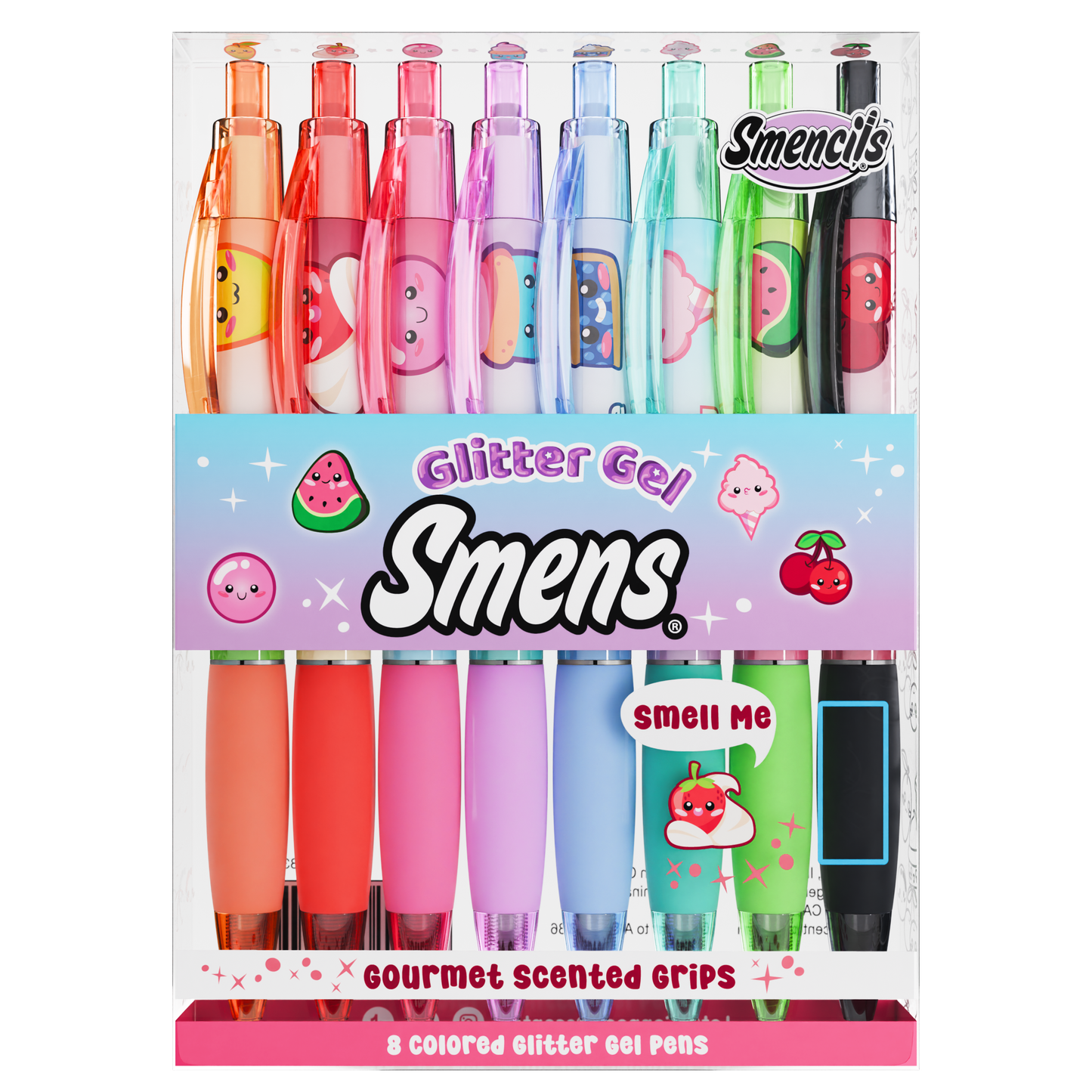 Glitter Gel Smens