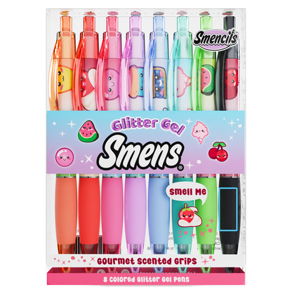 Glitter Gel Smens