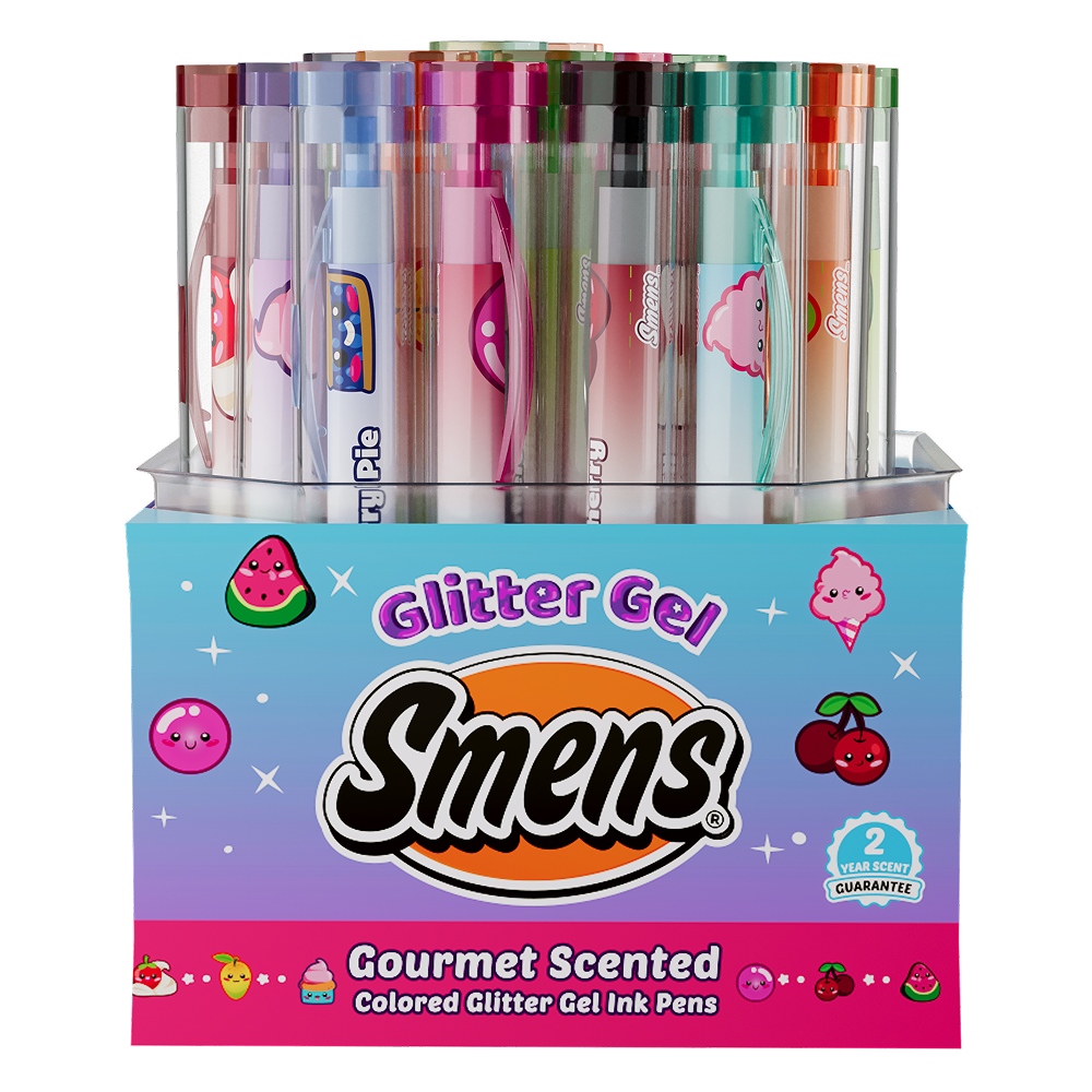 Glitter Gel Smens