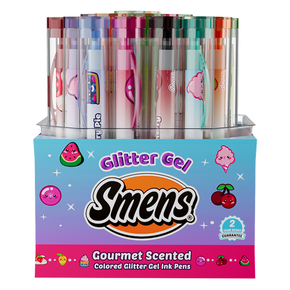 Glitter Gel Smens