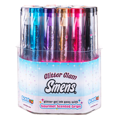Glitter Glam Smens