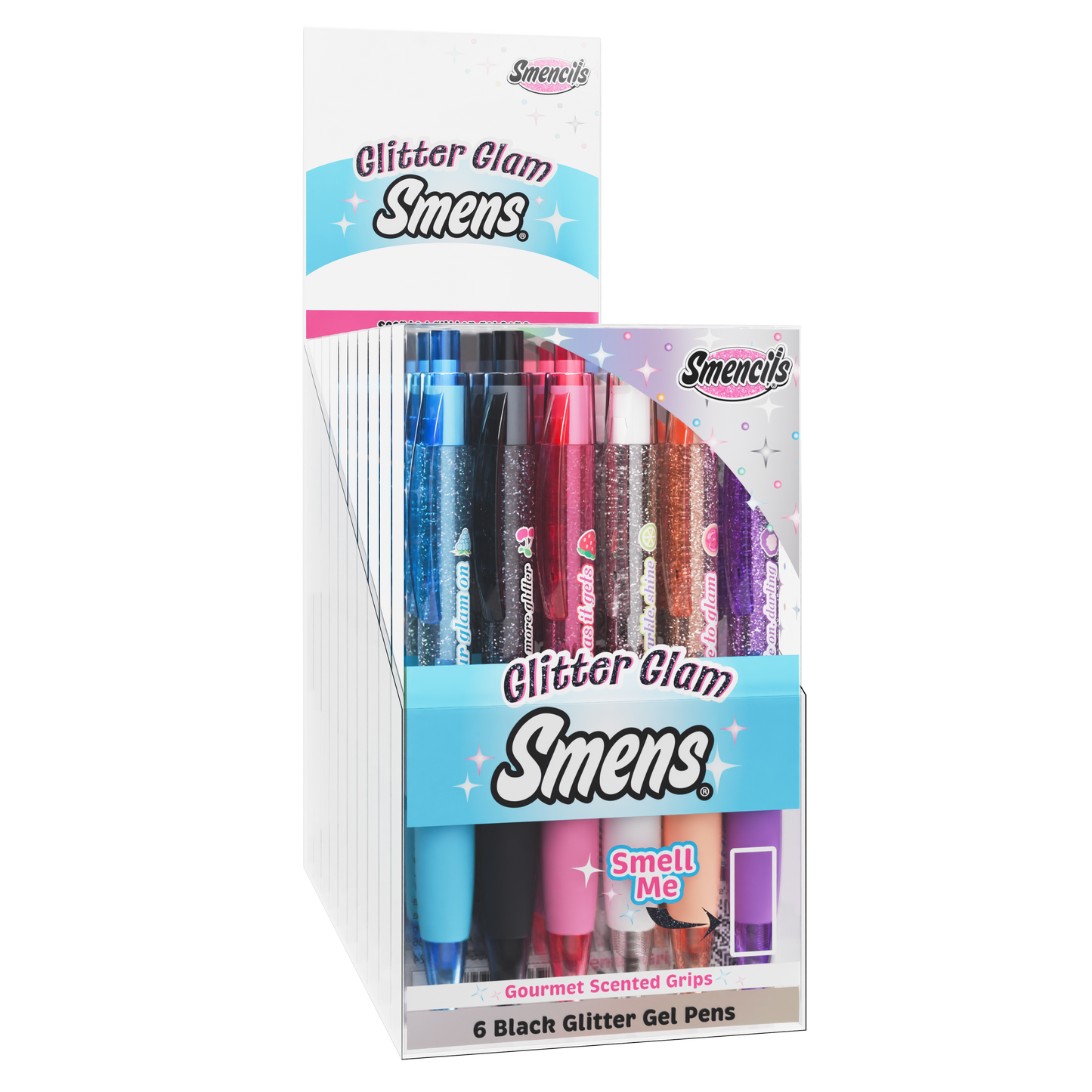 Glitter Glam Smens