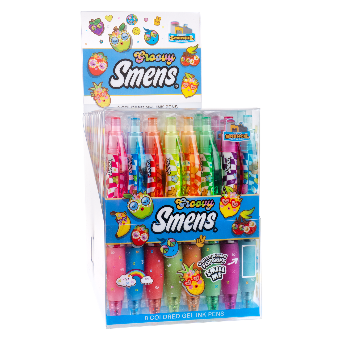 Groovy Smens