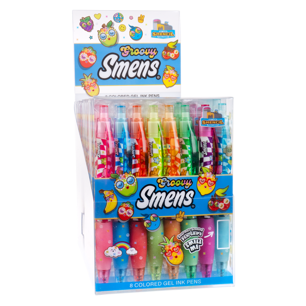 Groovy Smens