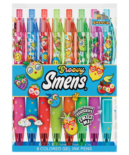 Groovy Smens