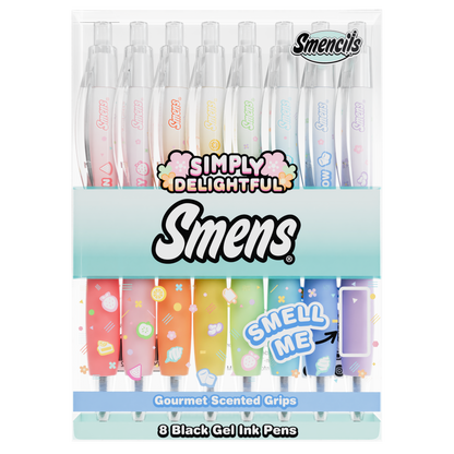 Simply Delightful Smens