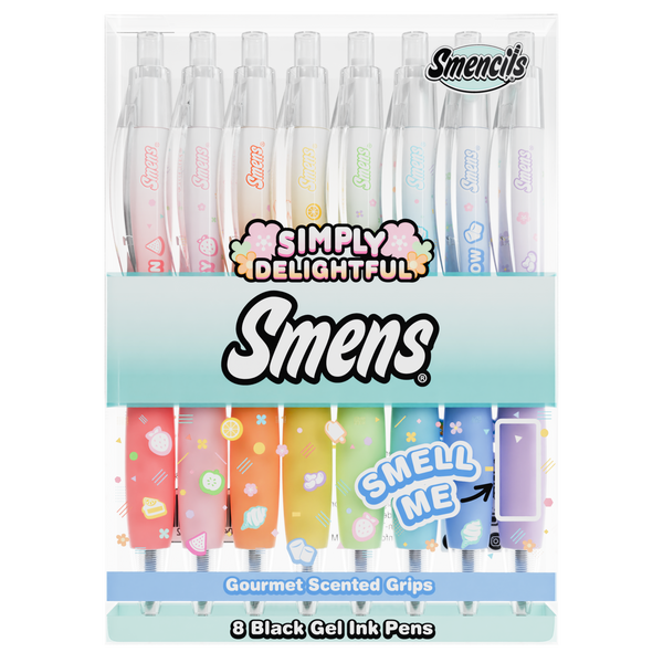 Simply Delightful Smens