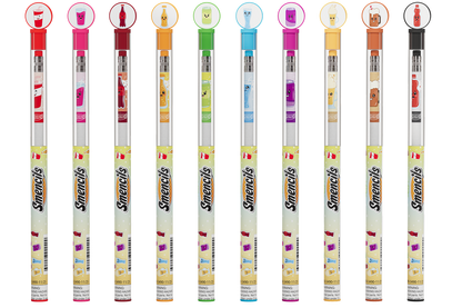 Soda Pop Shop Smencils - 50 Pack