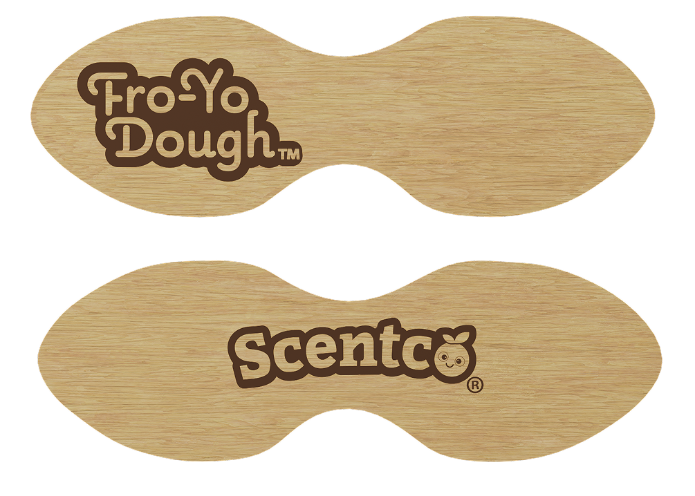 Fro-Yo Dough