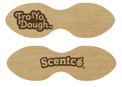 Fro-Yo Dough