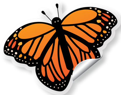 Sticker Magic