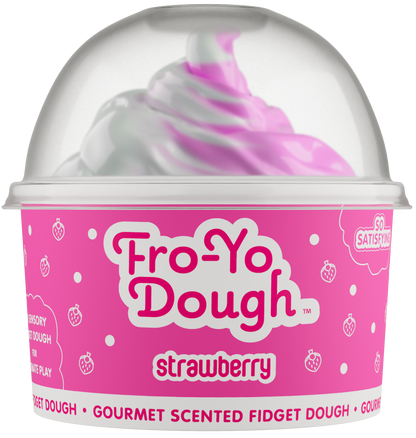 Fro-Yo Dough