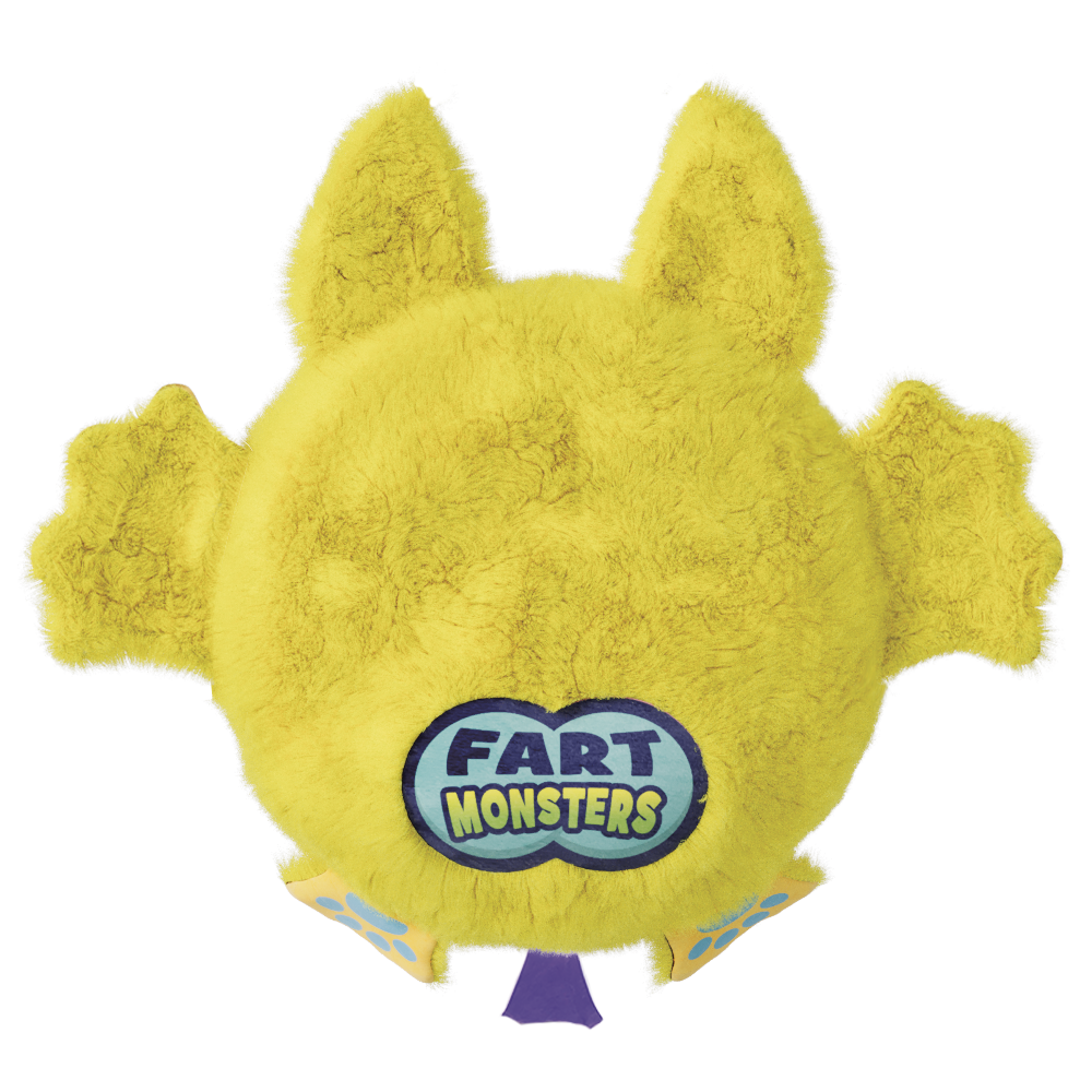 Fart Monsters