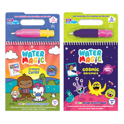 Water Magic Bundles